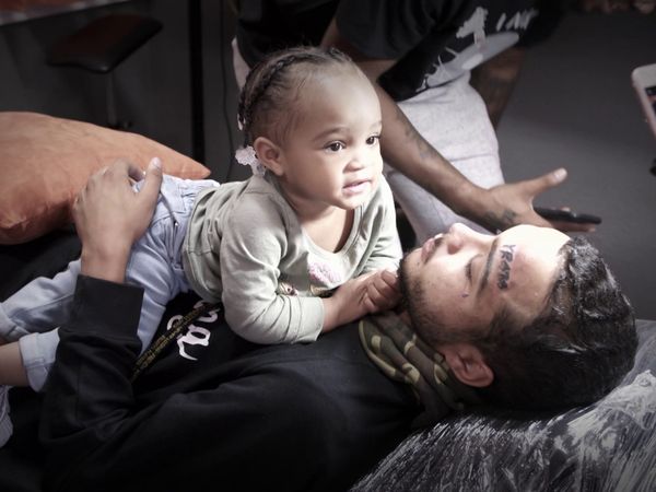 Teen Mom 2 - La primavera llegó