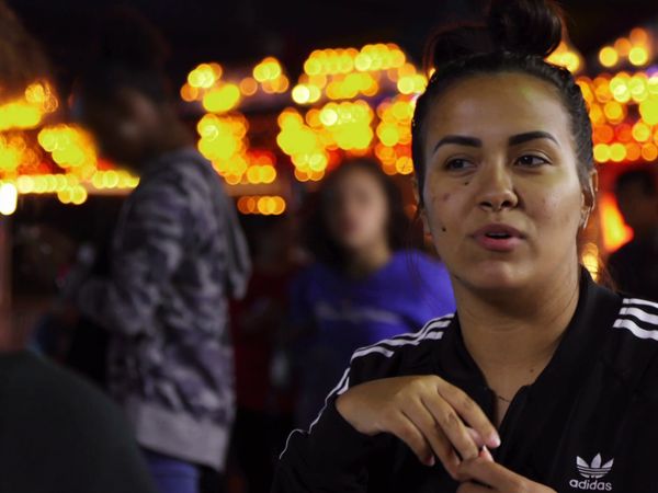 Teen Mom 2 - Hasta que el mundo termine