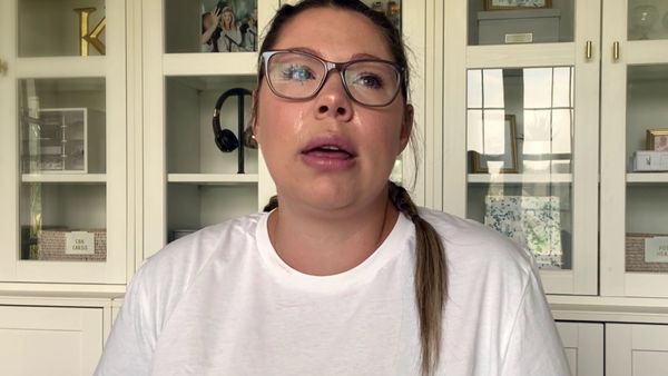 Teen Mom 2 - Hacer algo