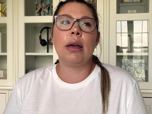 Teen Mom 2 - Hacer algo