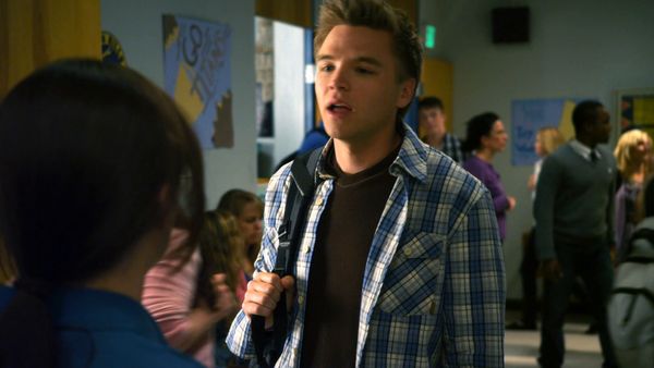 Awkward - Eu sou Jenna Hamilton