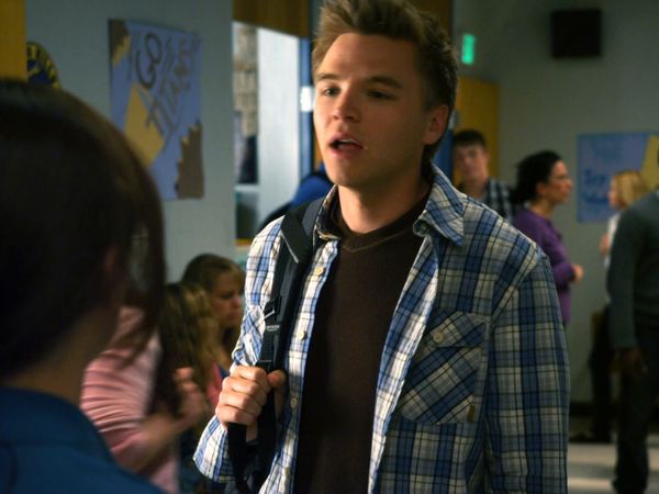 Awkward - Eu sou Jenna Hamilton