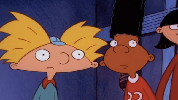 Ei Arnold! - Eugene se dá mal / O que é ópera, Arnold?