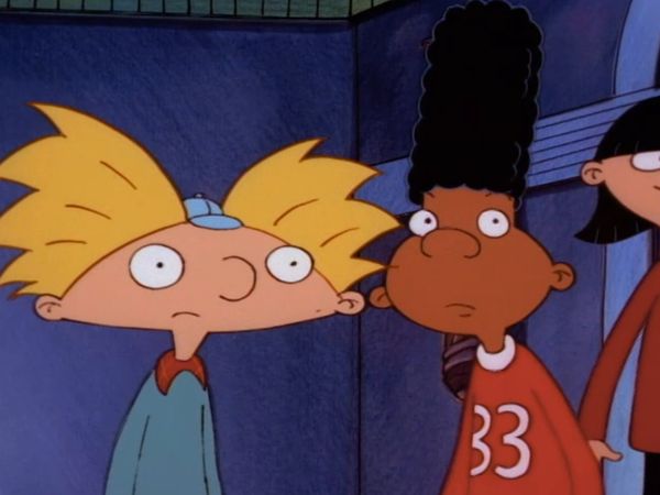 Ei Arnold! - Eugene se dá mal / O que é ópera, Arnold?
