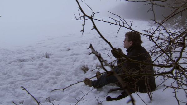 Nigel Slater's Christmas Suppers - Episode 2