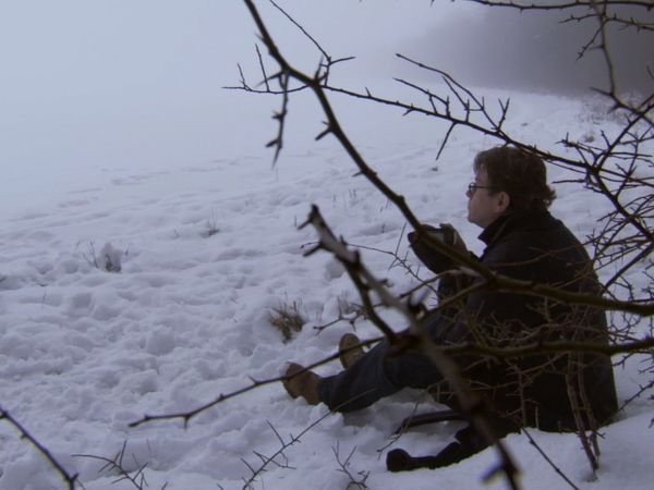 Nigel Slater's Christmas Suppers - Episode 2