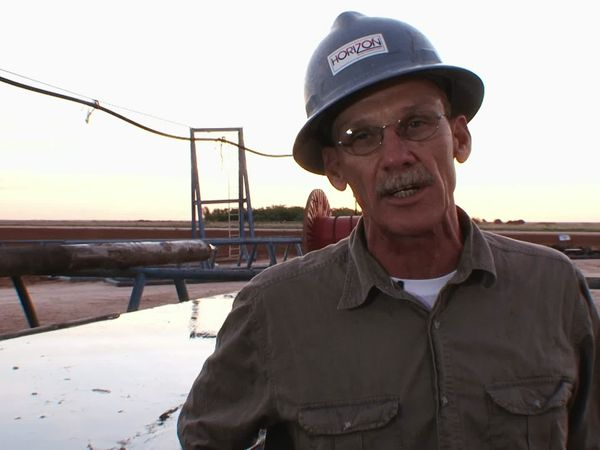 Black Gold - Episode 3