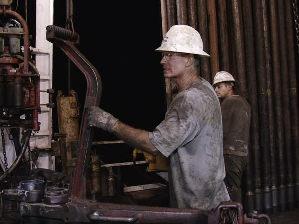 Black Gold - Episode 4
