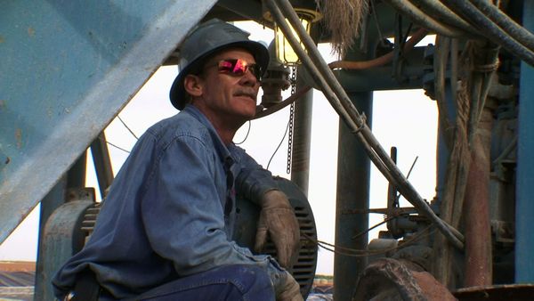 Black Gold - Episode 6