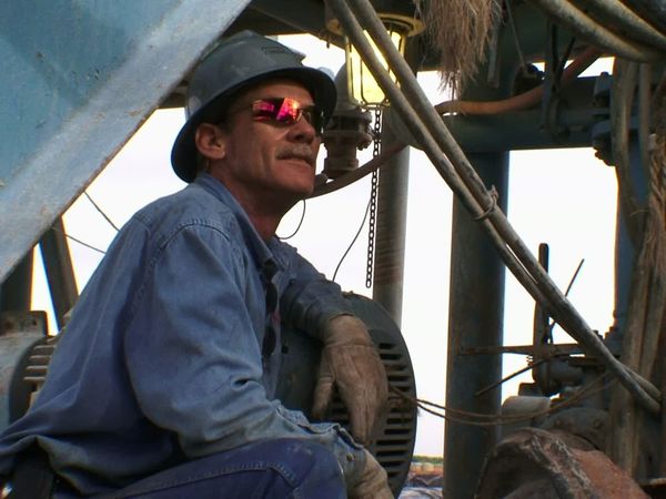 Black Gold - Episode 6