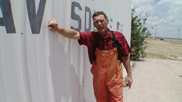 Black Gold - Episode 7