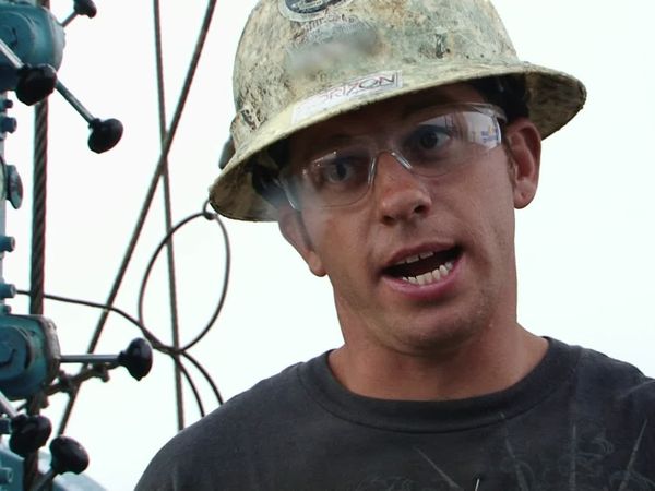 Black Gold - Episode 8