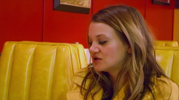 16 & Pregnant - Courtney