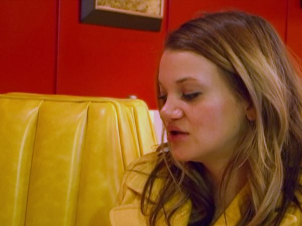 16 & Pregnant - Courtney