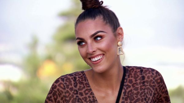 Celebrity Ex on the Beach - Calum's Choice
