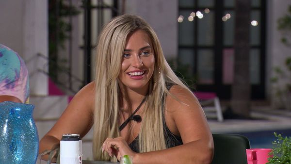 Celebrity Ex on the Beach - Double Trouble