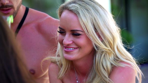 Ex On The Beach - Bobby's Dilemma