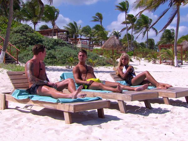 Ex On The Beach - Bayley's Home Truths