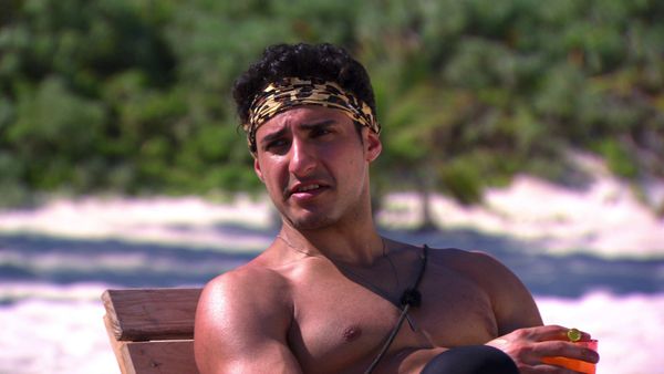 Ex On The Beach - Double Trouble