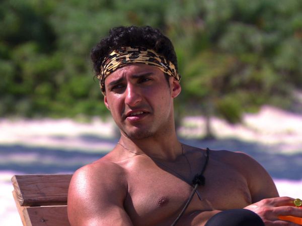 Ex On The Beach - Double Trouble