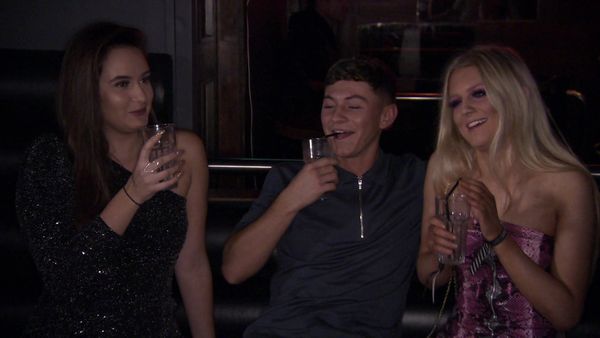 Geordie Shore - See Ya, Nat!