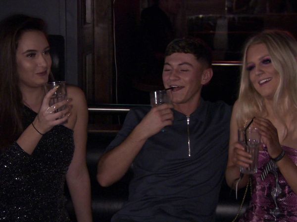 Geordie Shore - See Ya, Nat!