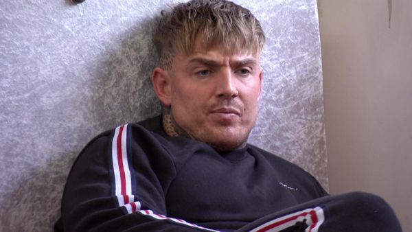 Geordie Shore - Big Mistake!
