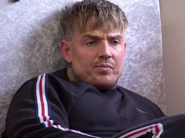 Geordie Shore - Big Mistake!