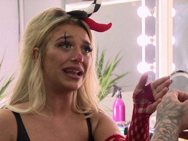 Geordie Shore - Hello New Lad!