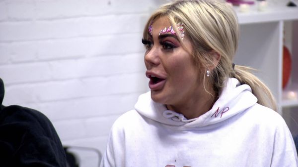Geordie Shore - Chloe Changes Her Ways!