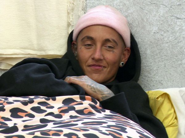 Geordie Shore - Fun at the Fair!
