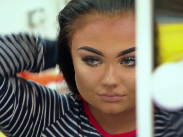 Geordie Shore - Benidorm Bound