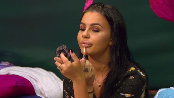 Geordie Shore - Family Reunion