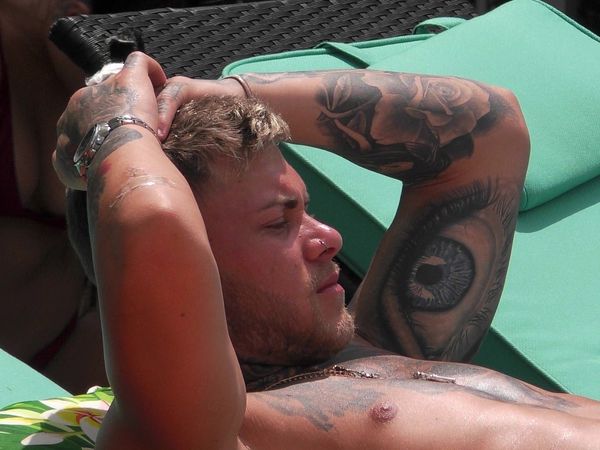 Geordie Shore - The Next Step