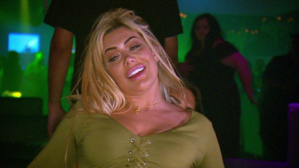 Geordie Shore - On The Pull