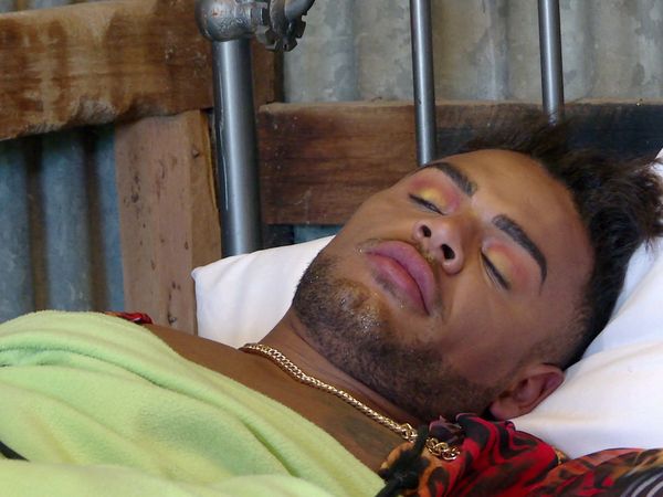 Geordie Shore - The New Geordie