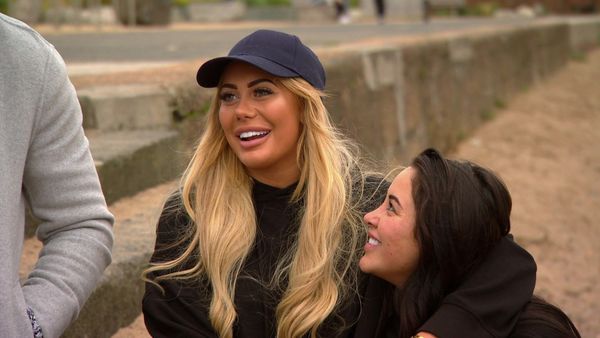 Geordie Shore - The Toilet Trip