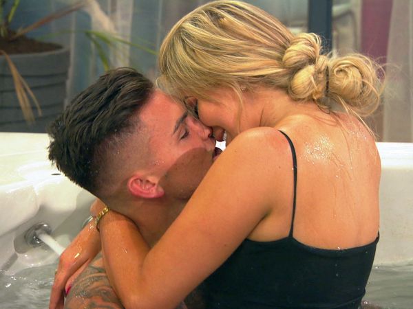 Geordie Shore - Chicken Shop Date
