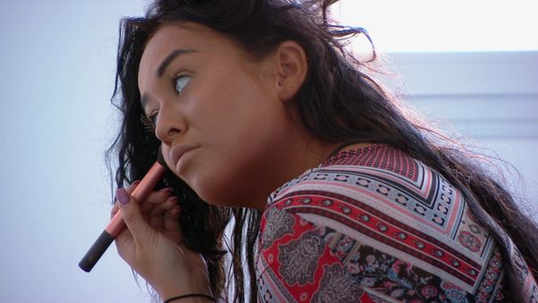 Geordie Shore - Tenerife Was A 10