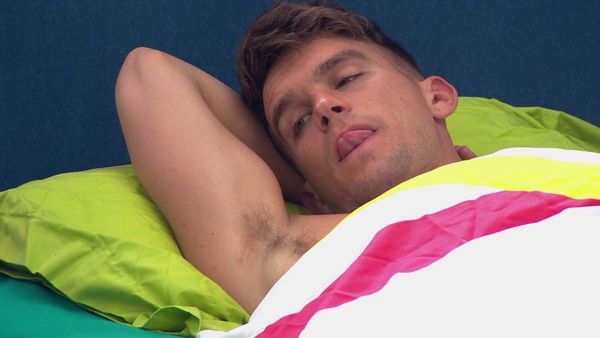Geordie Shore - Fight Night