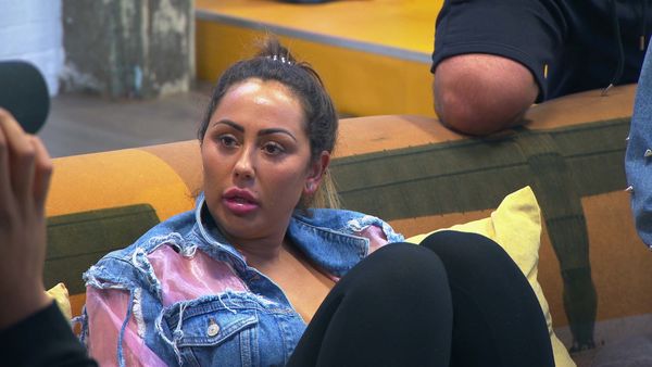 Geordie Shore - Couples Counselling