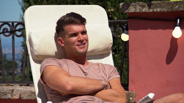 Geordie Shore - Chloe's Challenge