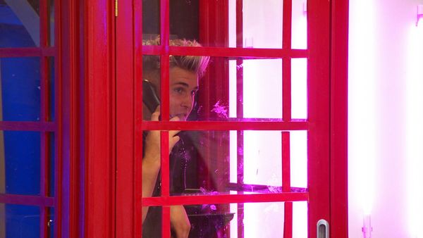 Geordie Shore - Gary's News