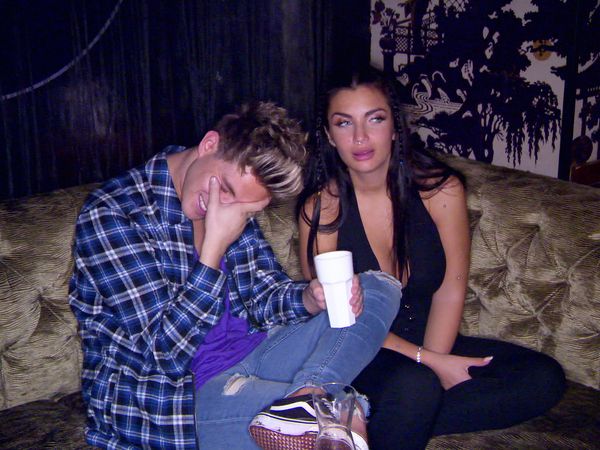 Geordie Shore - Testing The Newbies