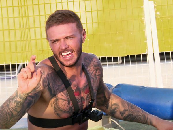 Geordie Shore - Hole In One