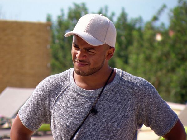 Geordie Shore - Playing Mind Games