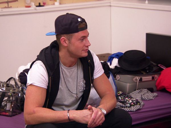 Geordie Shore - Making It Official