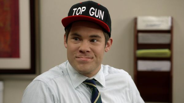 Workaholics - The Slump