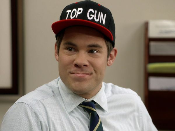 Workaholics - The Slump