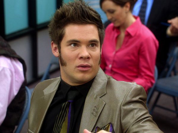Workaholics - TAC in the Day